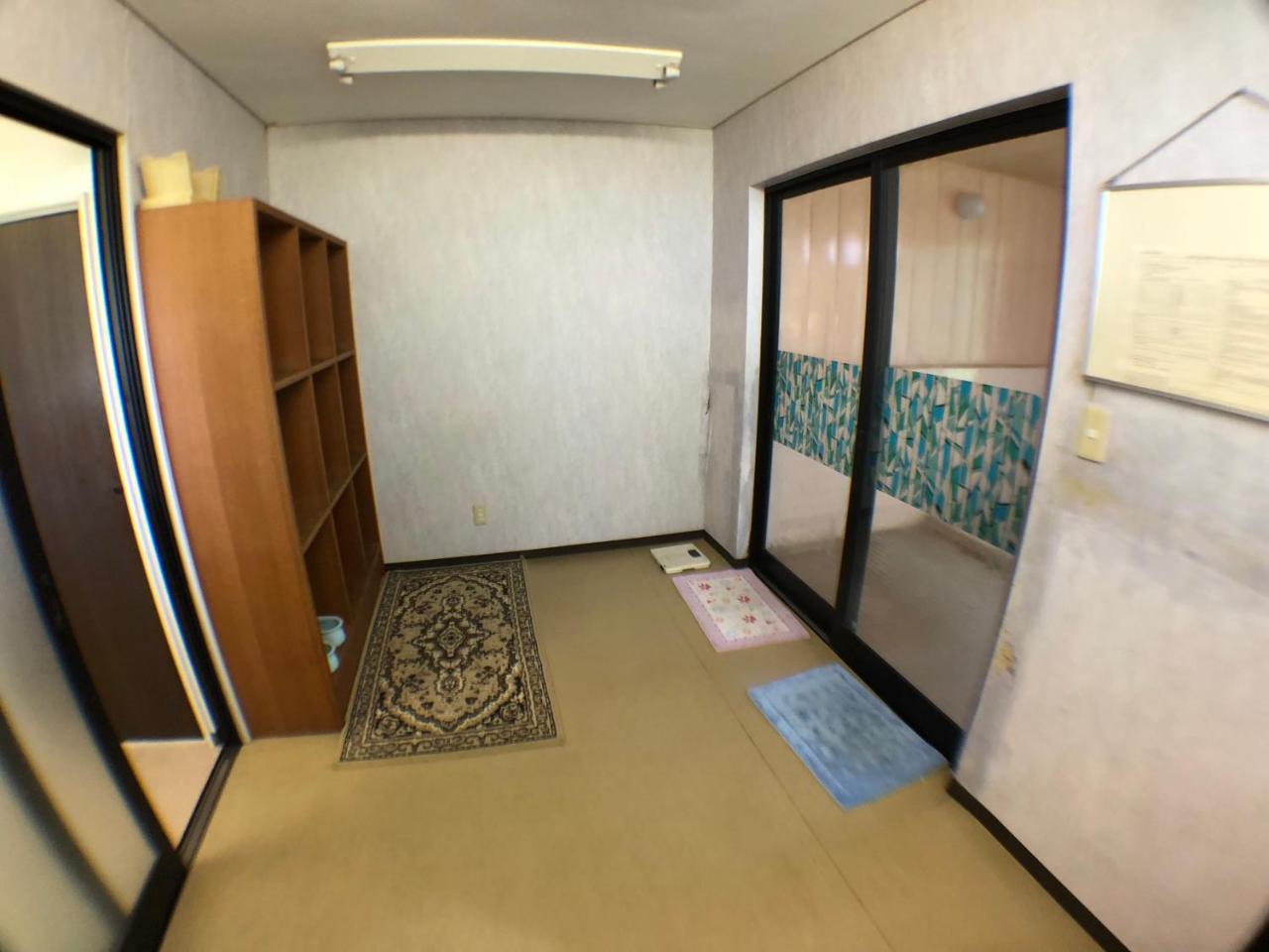 Onsen Minsyuku Akebonosou 盛岡市 エクステリア 写真