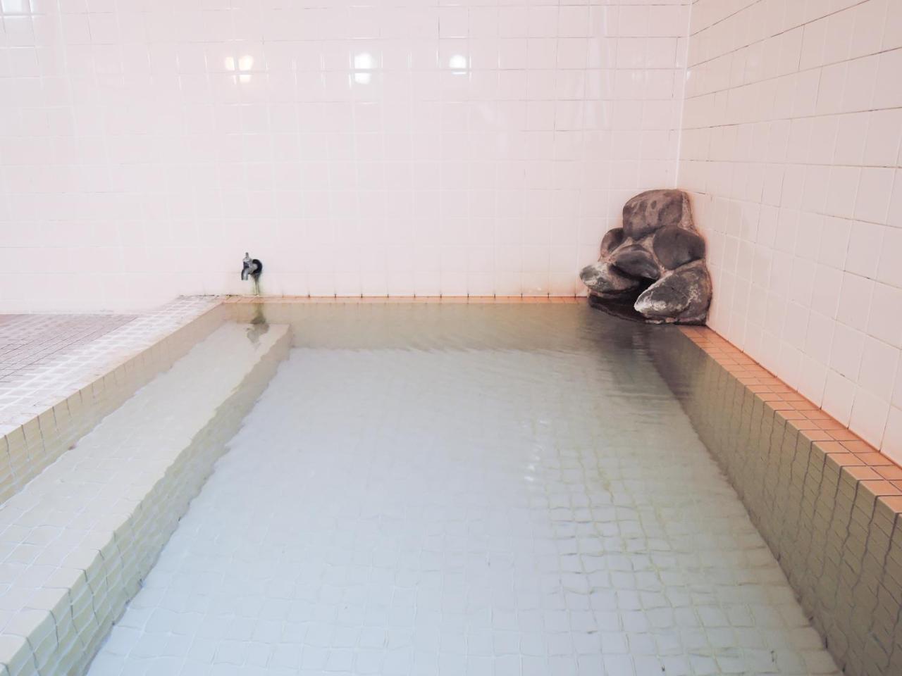 Onsen Minsyuku Akebonosou 盛岡市 エクステリア 写真
