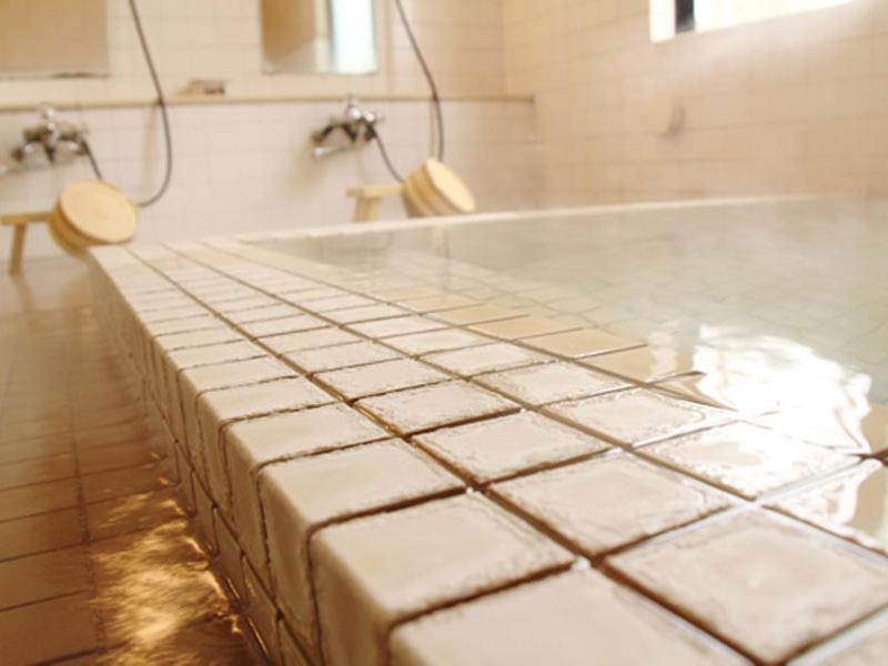 Onsen Minsyuku Akebonosou 盛岡市 エクステリア 写真